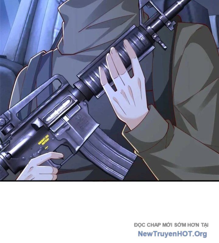 Mỗi Tuần Ta Có Một Nghề Nghiệp Mới [Chap 804-805] - Page 28