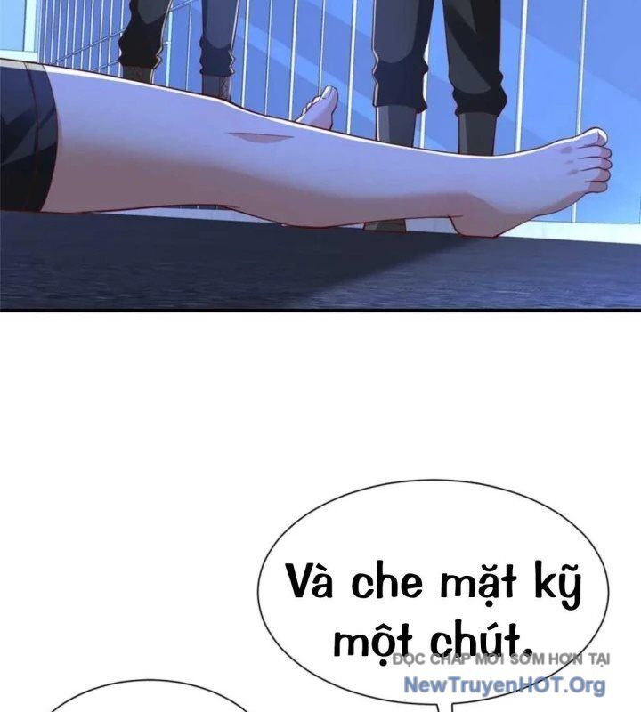 Mỗi Tuần Ta Có Một Nghề Nghiệp Mới [Chap 804-805] - Page 3