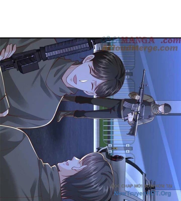 Mỗi Tuần Ta Có Một Nghề Nghiệp Mới [Chap 804-805] - Page 31