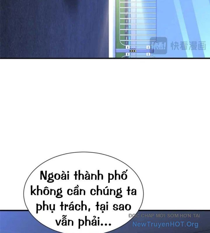 Mỗi Tuần Ta Có Một Nghề Nghiệp Mới [Chap 804-805] - Page 33