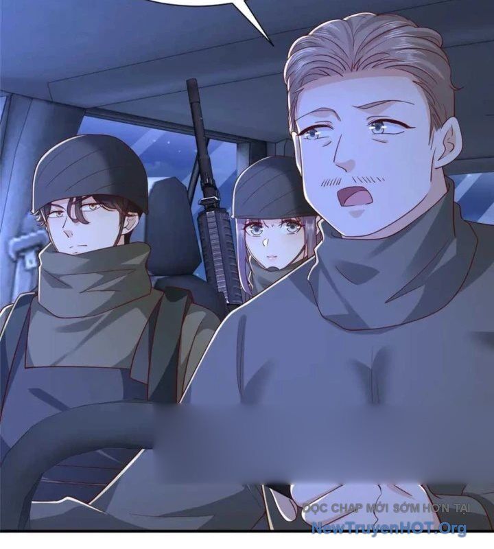 Mỗi Tuần Ta Có Một Nghề Nghiệp Mới [Chap 804-805] - Page 34
