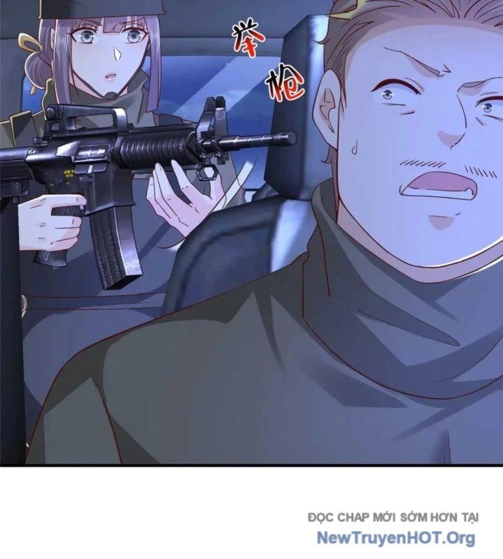 Mỗi Tuần Ta Có Một Nghề Nghiệp Mới [Chap 804-805] - Page 36