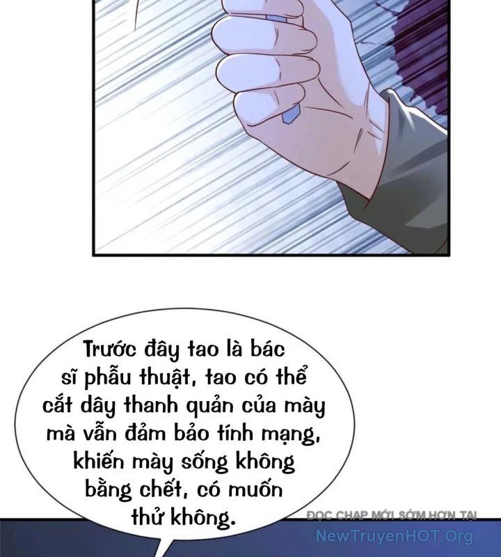 Mỗi Tuần Ta Có Một Nghề Nghiệp Mới [Chap 804-805] - Page 38