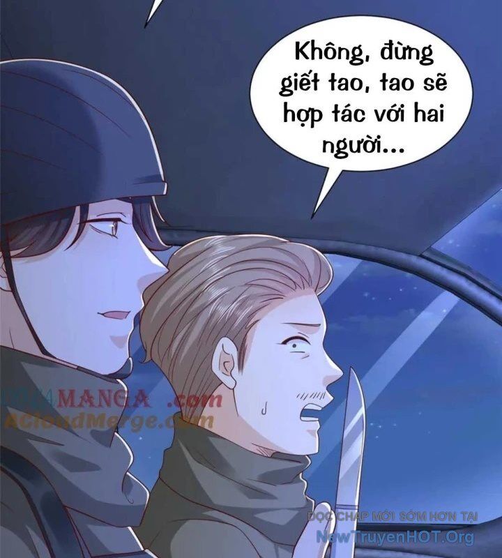 Mỗi Tuần Ta Có Một Nghề Nghiệp Mới [Chap 804-805] - Page 39