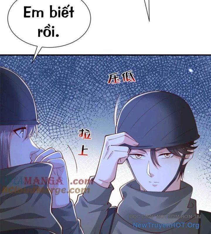 Mỗi Tuần Ta Có Một Nghề Nghiệp Mới [Chap 804-805] - Page 4