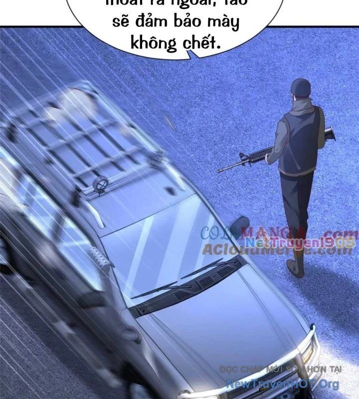 Mỗi Tuần Ta Có Một Nghề Nghiệp Mới [Chap 804-805] - Page 41