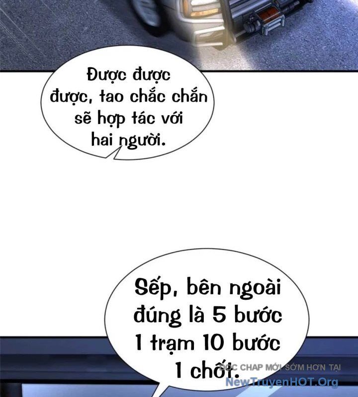 Mỗi Tuần Ta Có Một Nghề Nghiệp Mới [Chap 804-805] - Page 42