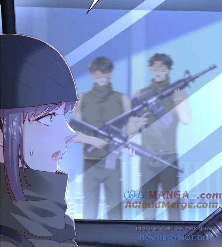 Mỗi Tuần Ta Có Một Nghề Nghiệp Mới [Chap 804-805] - Page 43
