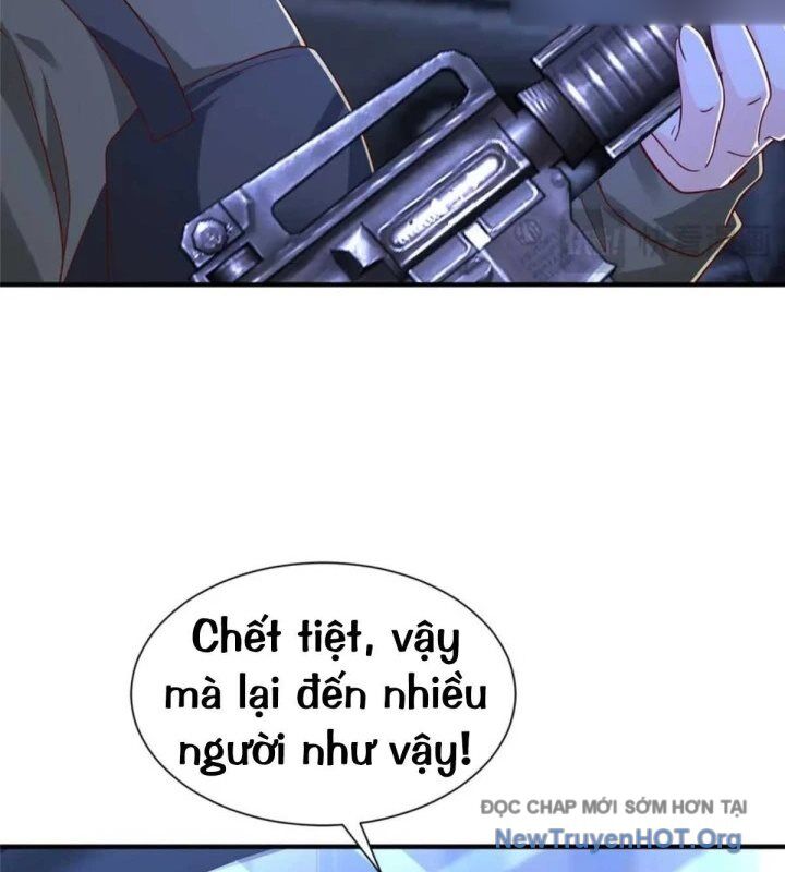 Mỗi Tuần Ta Có Một Nghề Nghiệp Mới [Chap 804-805] - Page 44
