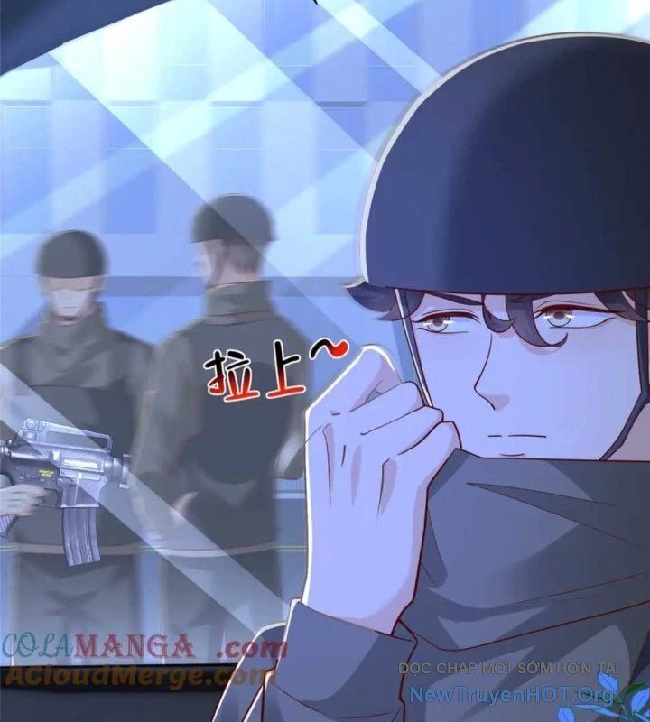 Mỗi Tuần Ta Có Một Nghề Nghiệp Mới [Chap 804-805] - Page 45