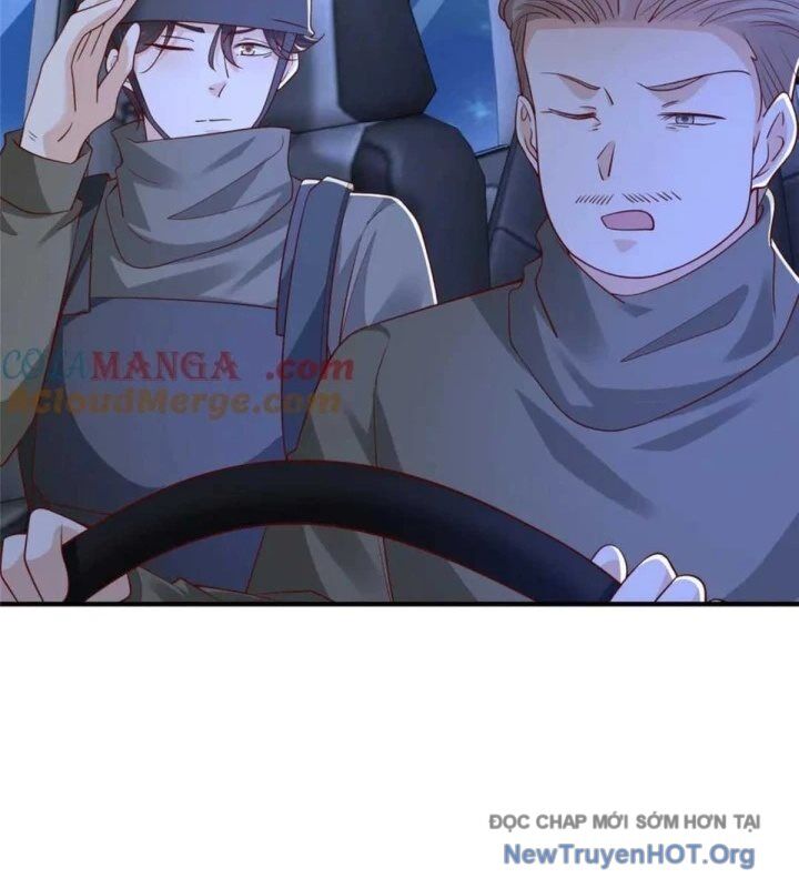 Mỗi Tuần Ta Có Một Nghề Nghiệp Mới [Chap 804-805] - Page 49