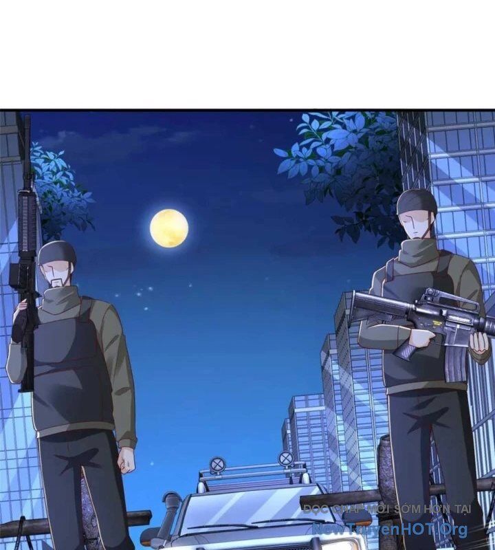 Mỗi Tuần Ta Có Một Nghề Nghiệp Mới [Chap 804-805] - Page 50