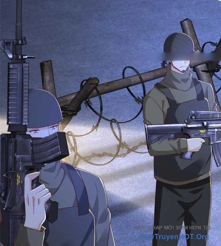 Mỗi Tuần Ta Có Một Nghề Nghiệp Mới [Chap 804-805] - Page 52