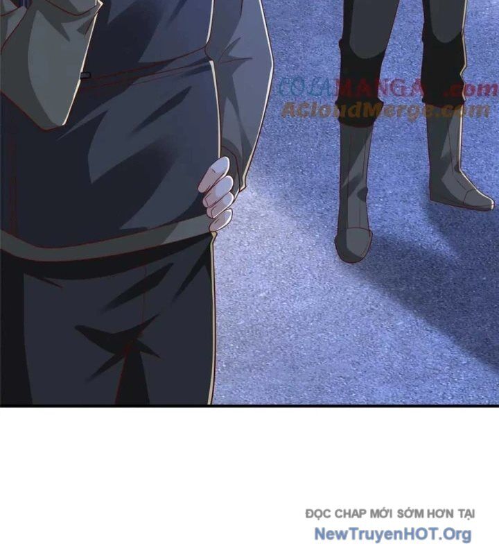 Mỗi Tuần Ta Có Một Nghề Nghiệp Mới [Chap 804-805] - Page 53