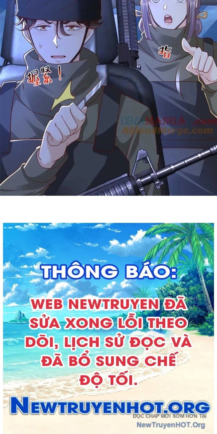 Mỗi Tuần Ta Có Một Nghề Nghiệp Mới [Chap 804-805] - Page 55