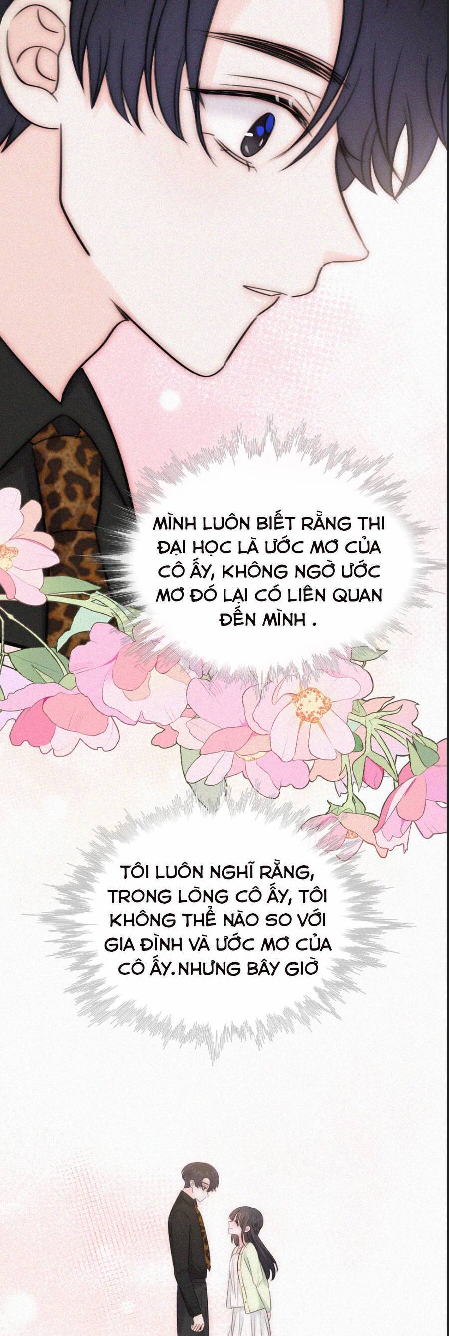 Bá Vương Sủng Ái Cô Vợ Mù [Chap 142] - Page 10