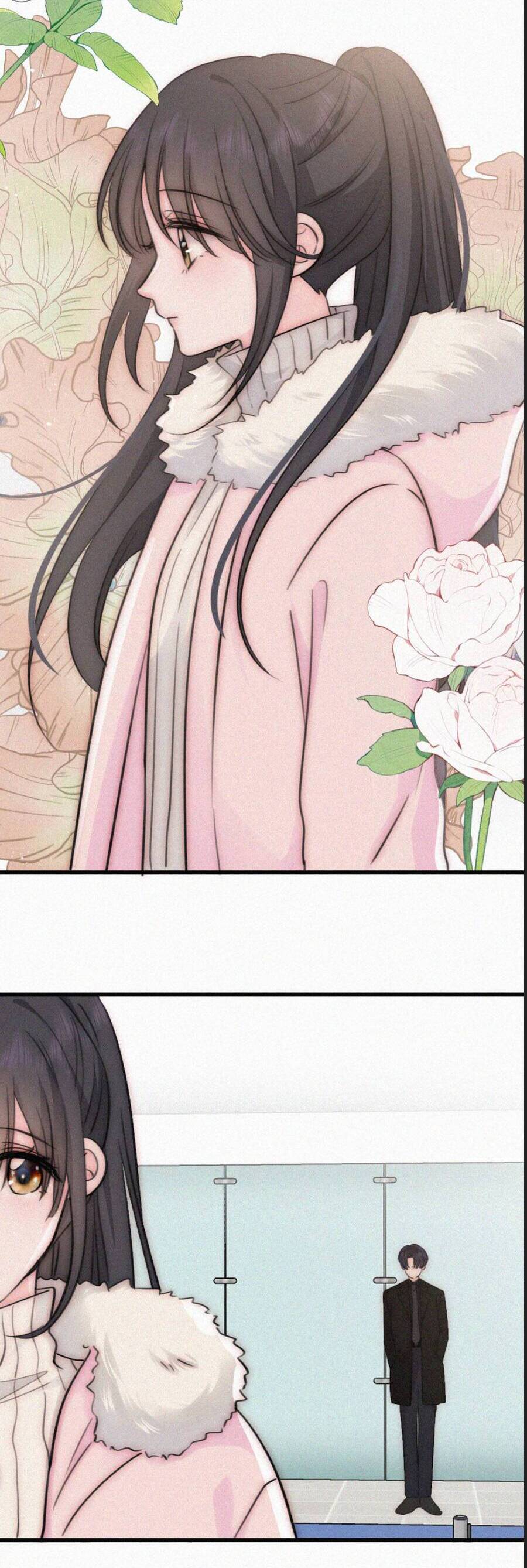 Bá Vương Sủng Ái Cô Vợ Mù [Chap 142] - Page 12
