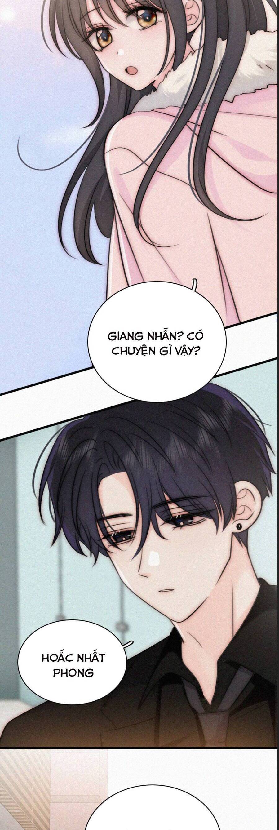 Bá Vương Sủng Ái Cô Vợ Mù [Chap 142] - Page 15