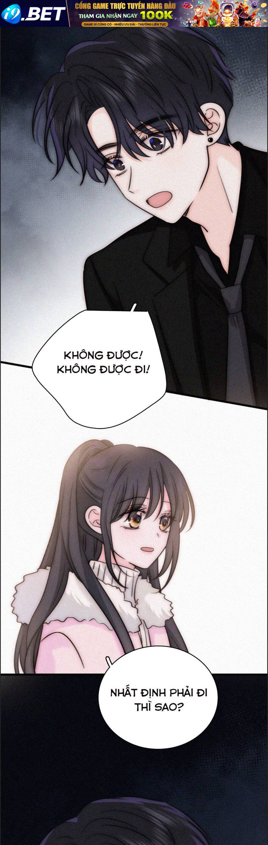 Bá Vương Sủng Ái Cô Vợ Mù [Chap 142] - Page 19