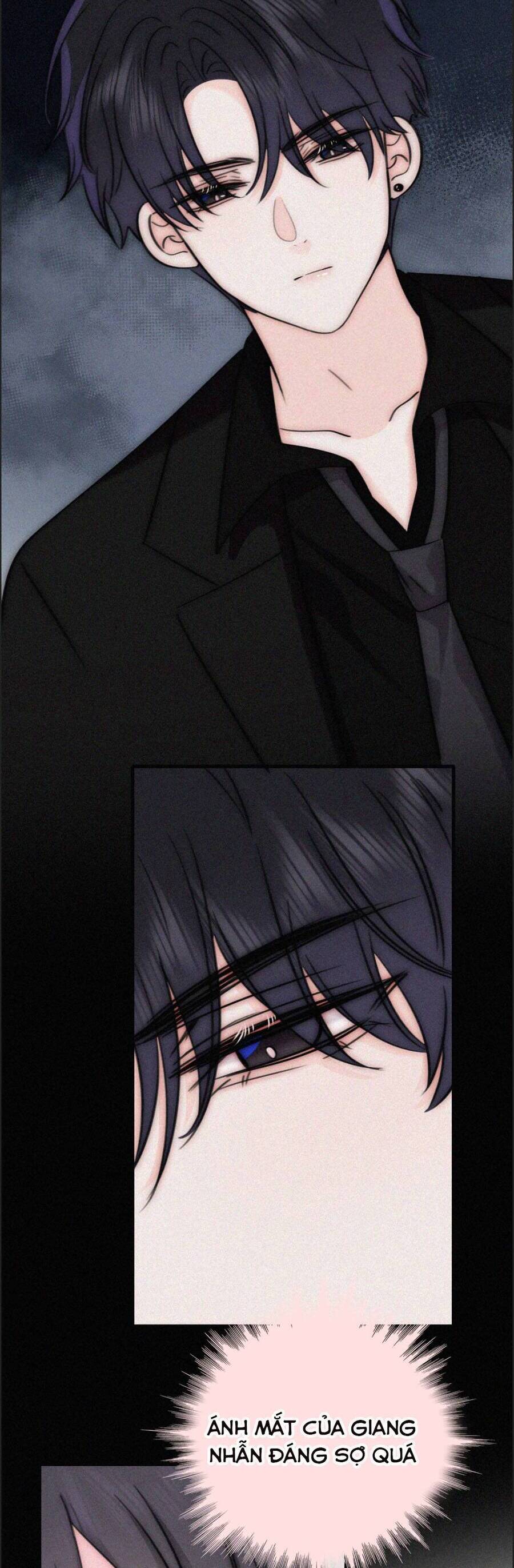 Bá Vương Sủng Ái Cô Vợ Mù [Chap 142] - Page 20