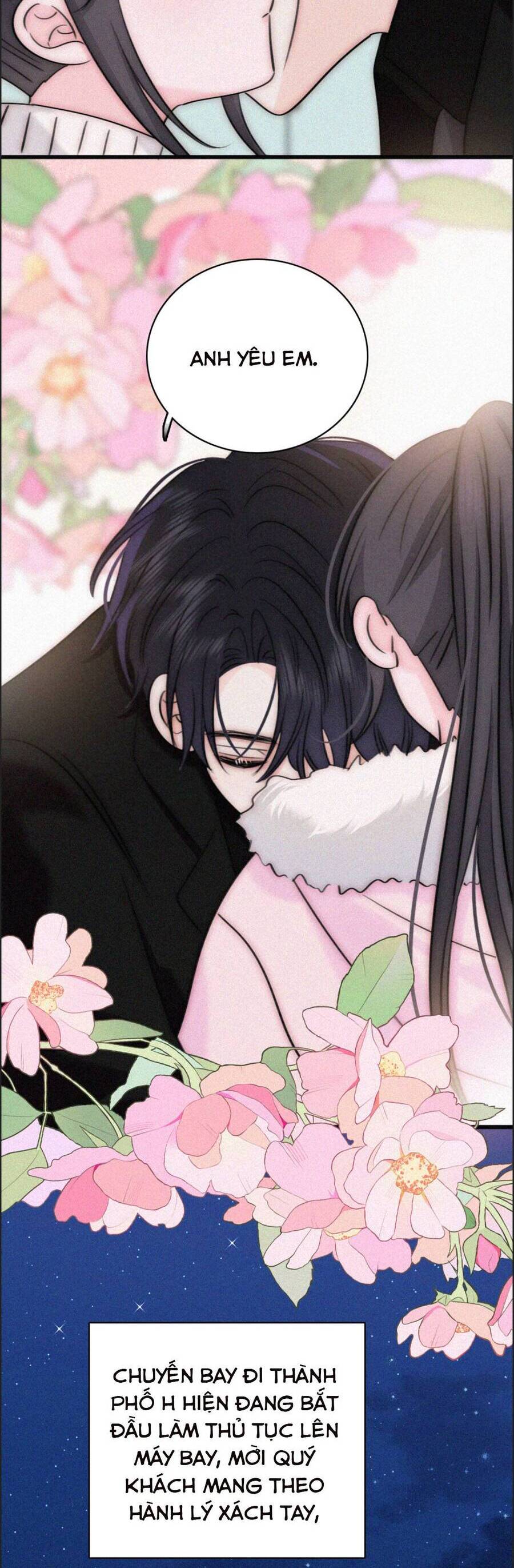 Bá Vương Sủng Ái Cô Vợ Mù [Chap 142] - Page 22
