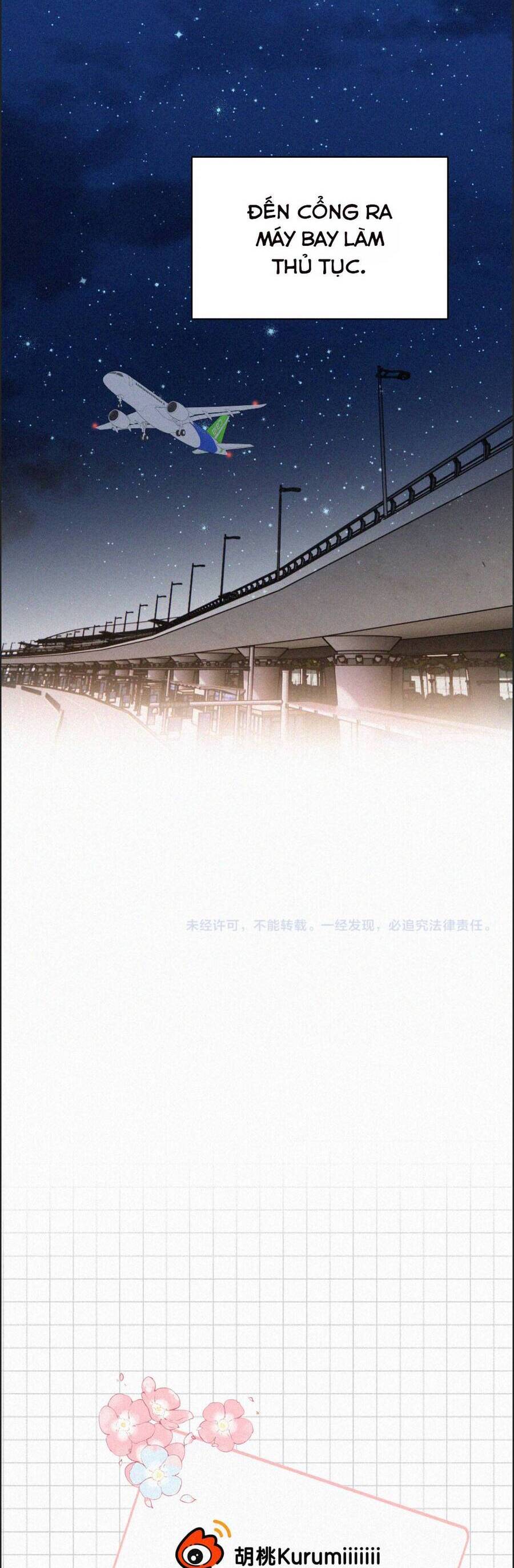 Bá Vương Sủng Ái Cô Vợ Mù [Chap 142] - Page 23