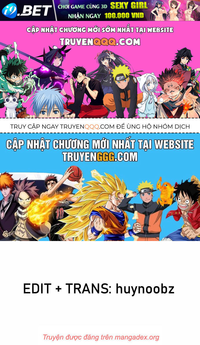 Hero X Demon King X Villain [Chap 131]