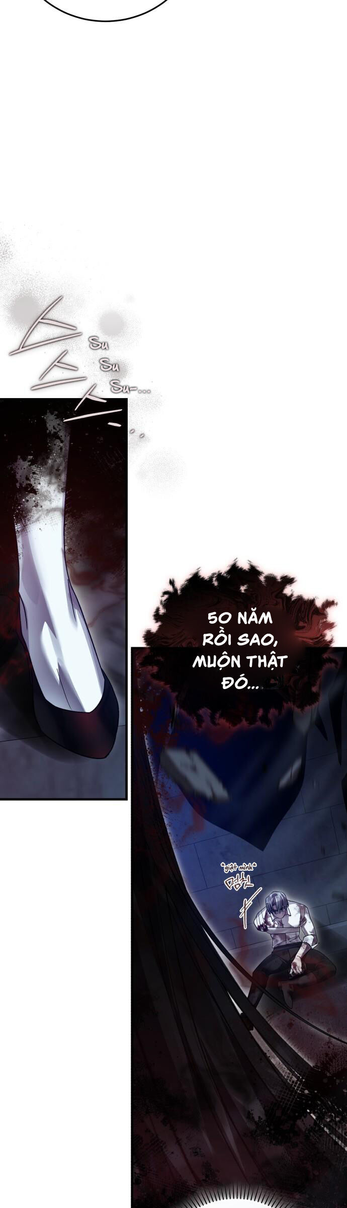 Hero X Demon King X Villain [Chap 131]