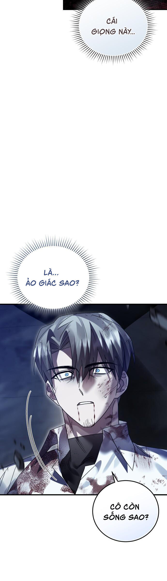 Hero X Demon King X Villain [Chap 131]