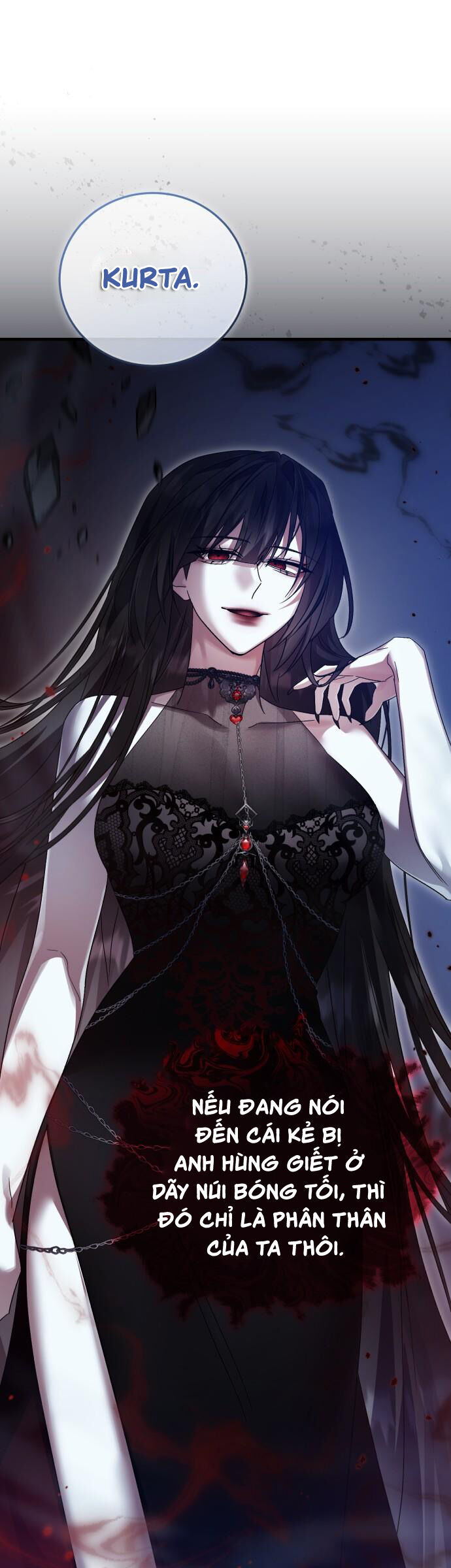 Hero X Demon King X Villain [Chap 131]