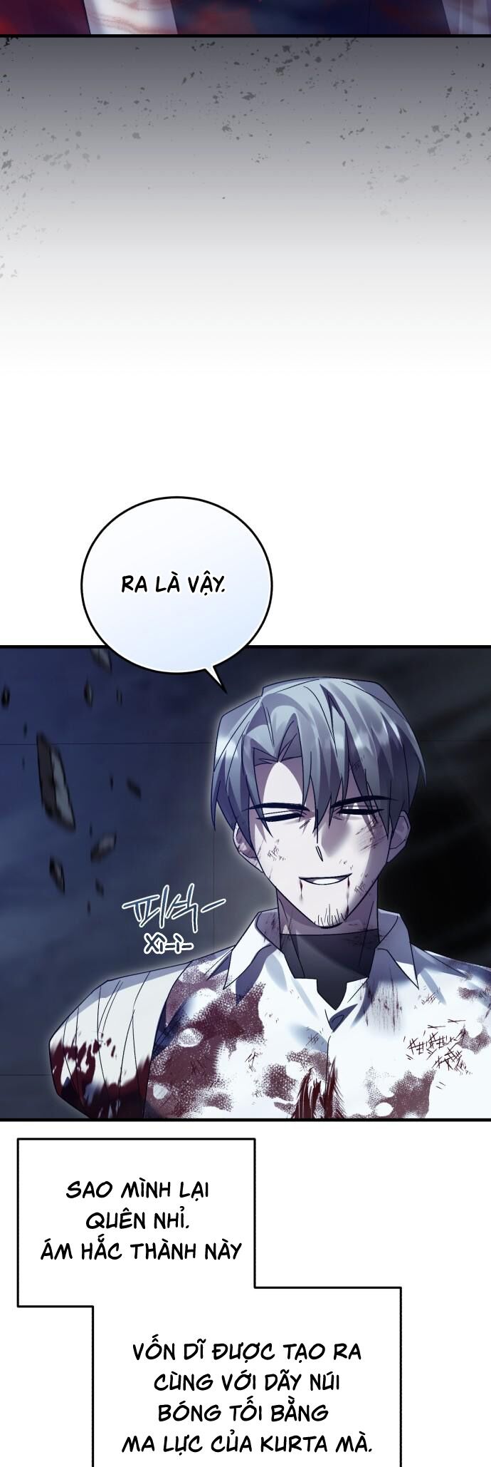 Hero X Demon King X Villain [Chap 131]