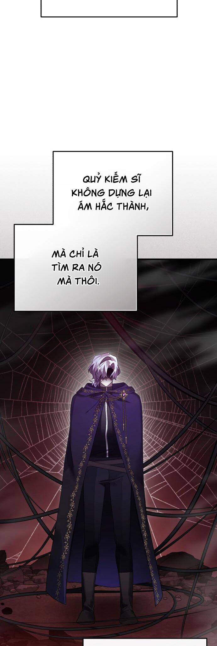 Hero X Demon King X Villain [Chap 131]