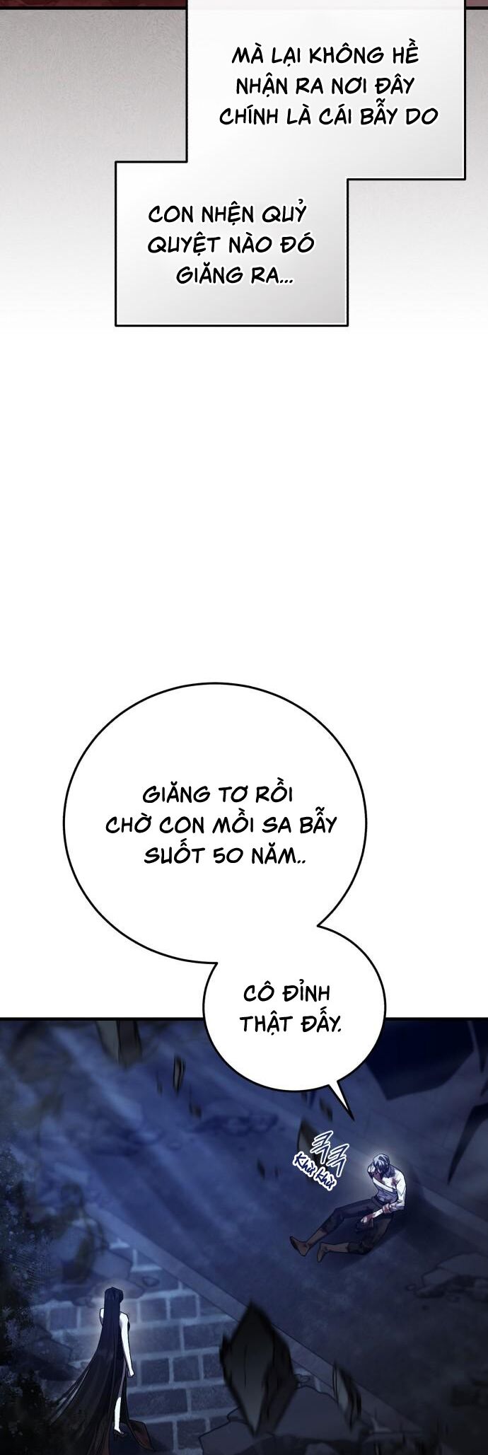 Hero X Demon King X Villain [Chap 131]