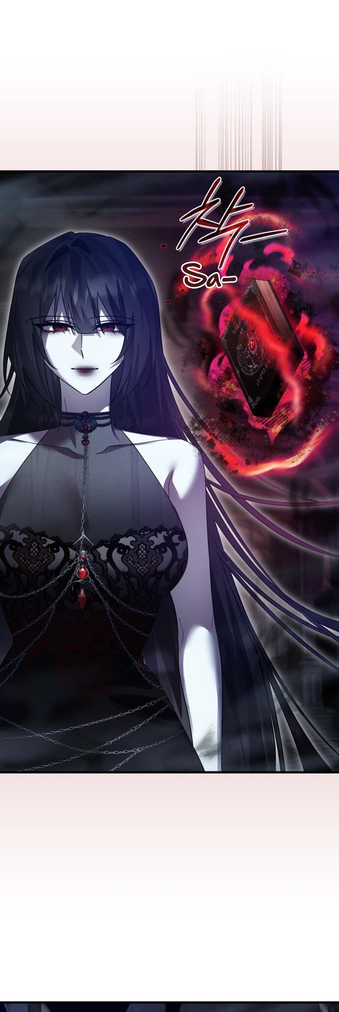 Hero X Demon King X Villain [Chap 131]