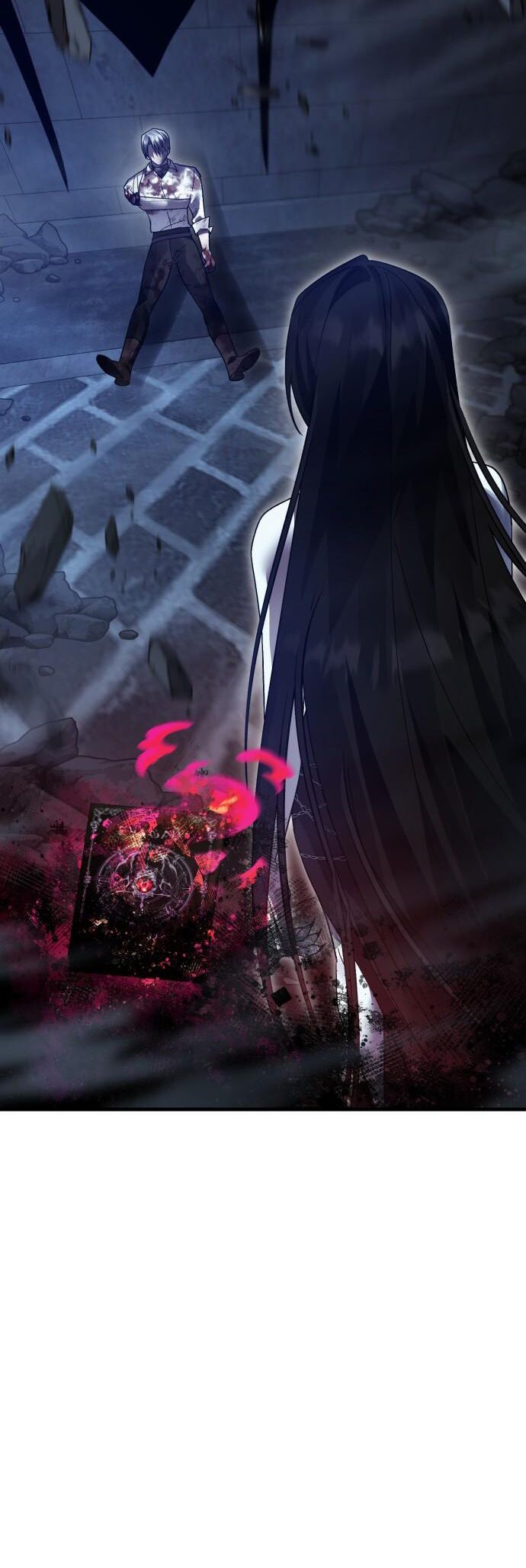 Hero X Demon King X Villain [Chap 131]