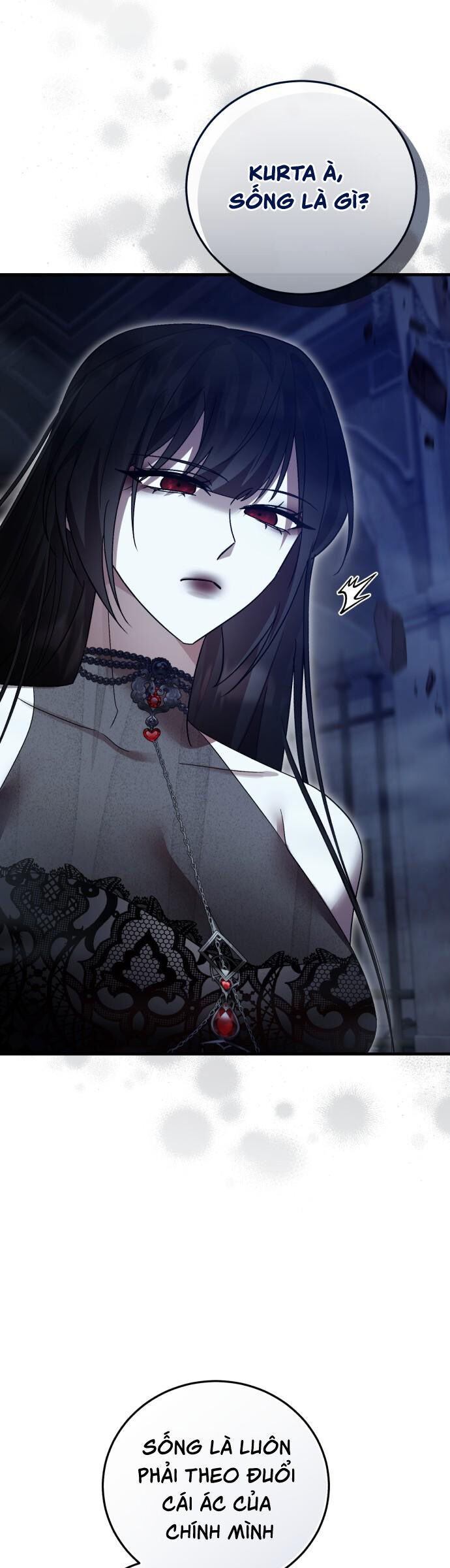Hero X Demon King X Villain [Chap 131]