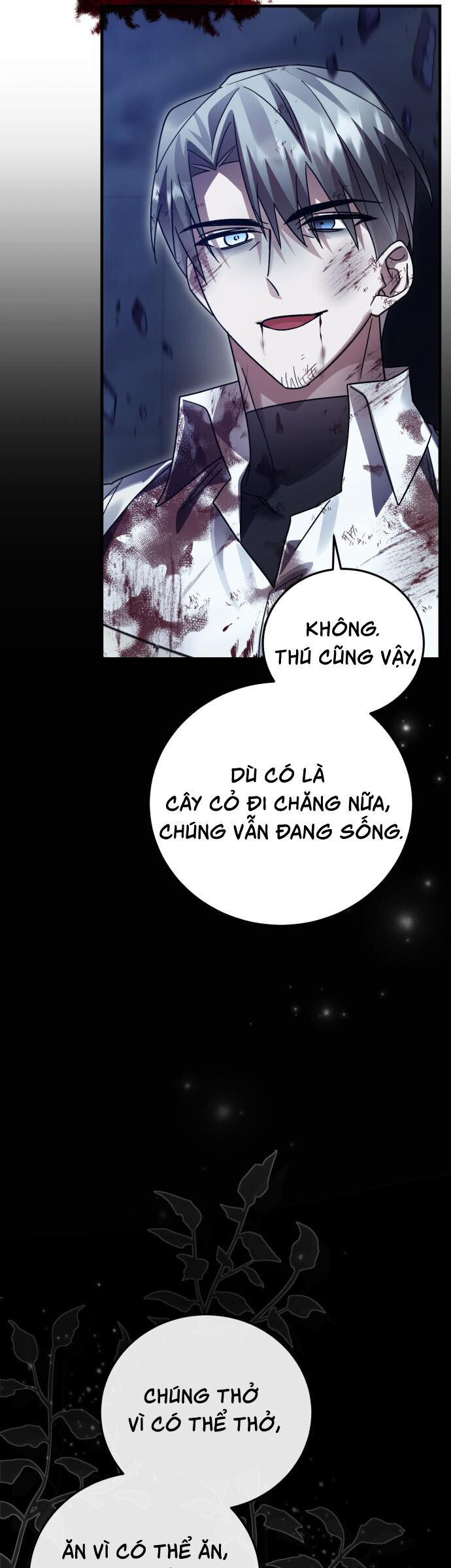 Hero X Demon King X Villain [Chap 131]
