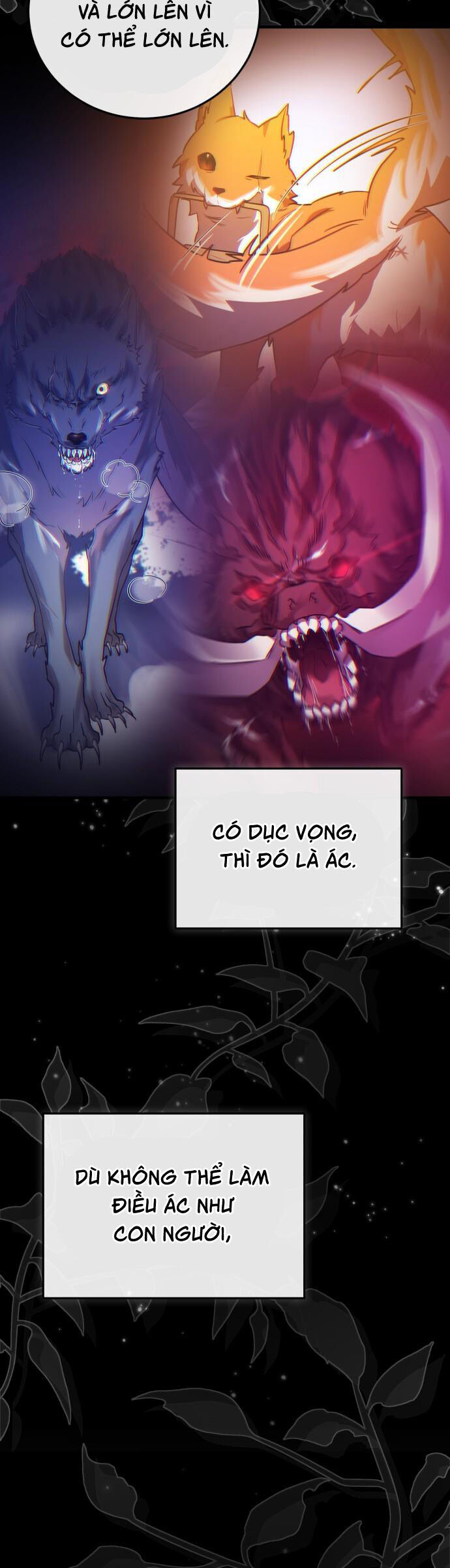 Hero X Demon King X Villain [Chap 131]