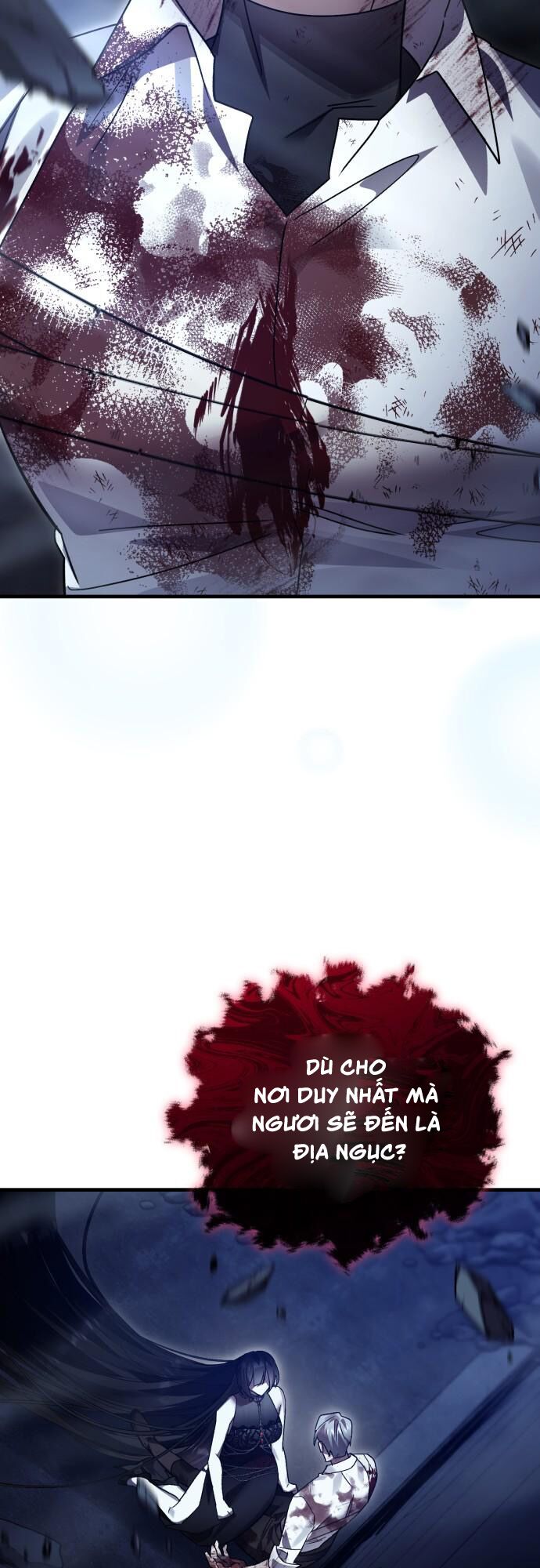 Hero X Demon King X Villain [Chap 131]