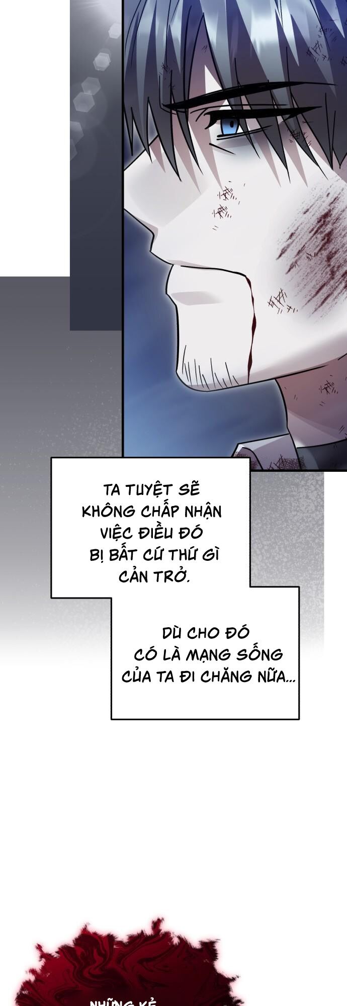 Hero X Demon King X Villain [Chap 131]
