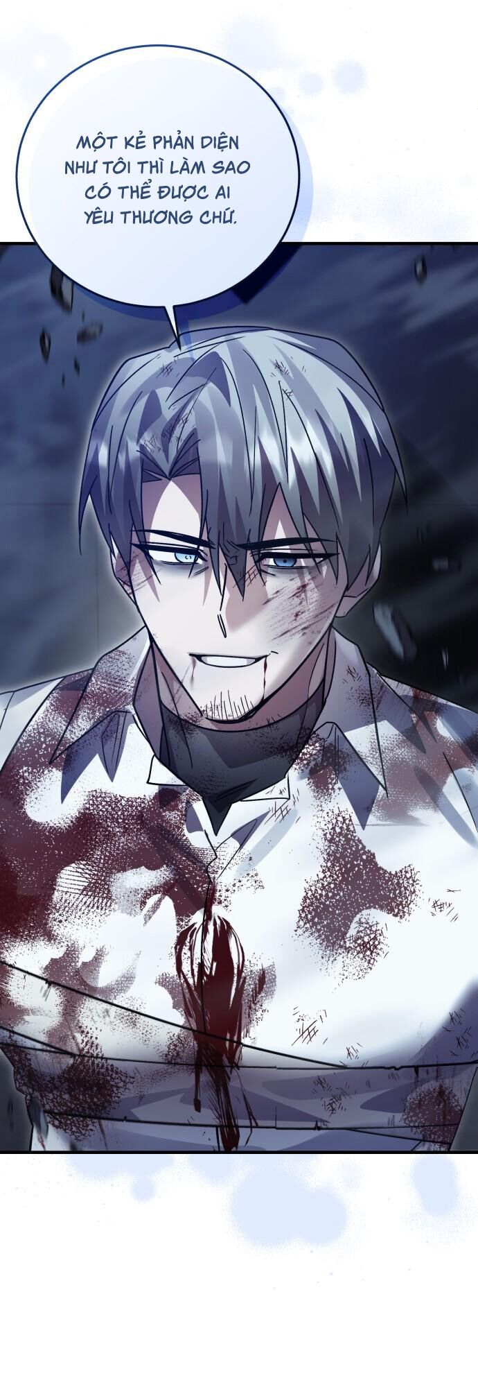 Hero X Demon King X Villain [Chap 131]