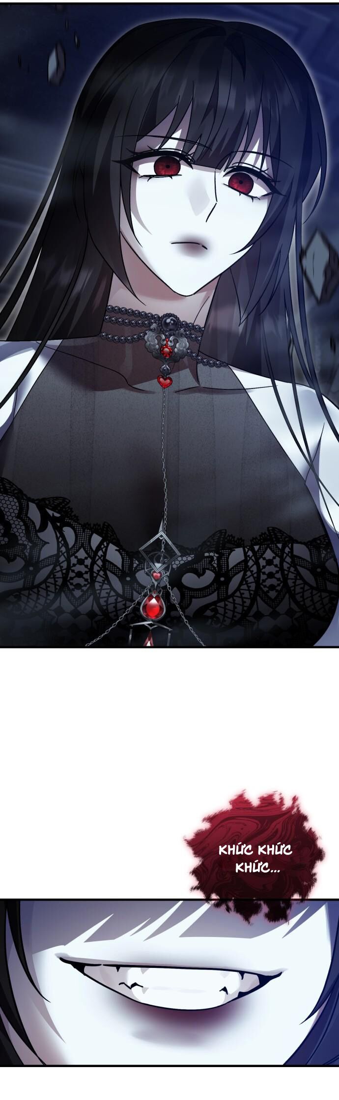 Hero X Demon King X Villain [Chap 131]