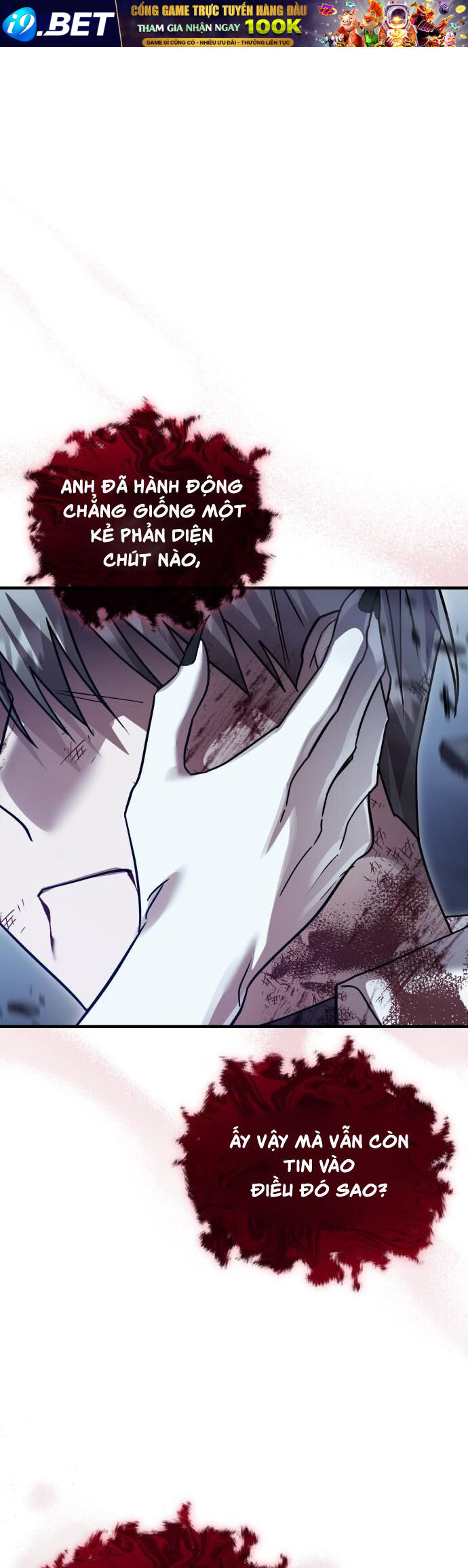 Hero X Demon King X Villain [Chap 131]