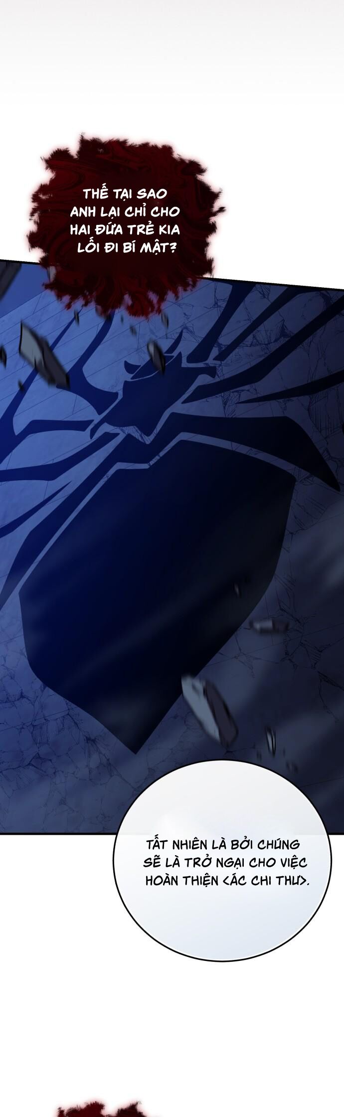 Hero X Demon King X Villain [Chap 131]