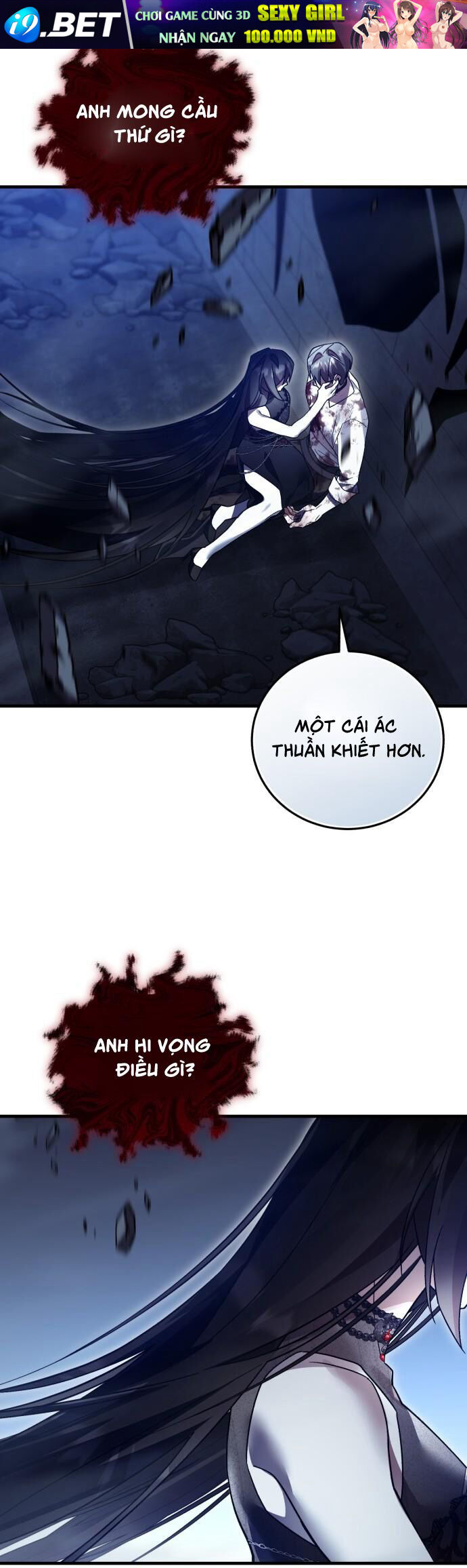 Hero X Demon King X Villain [Chap 131]