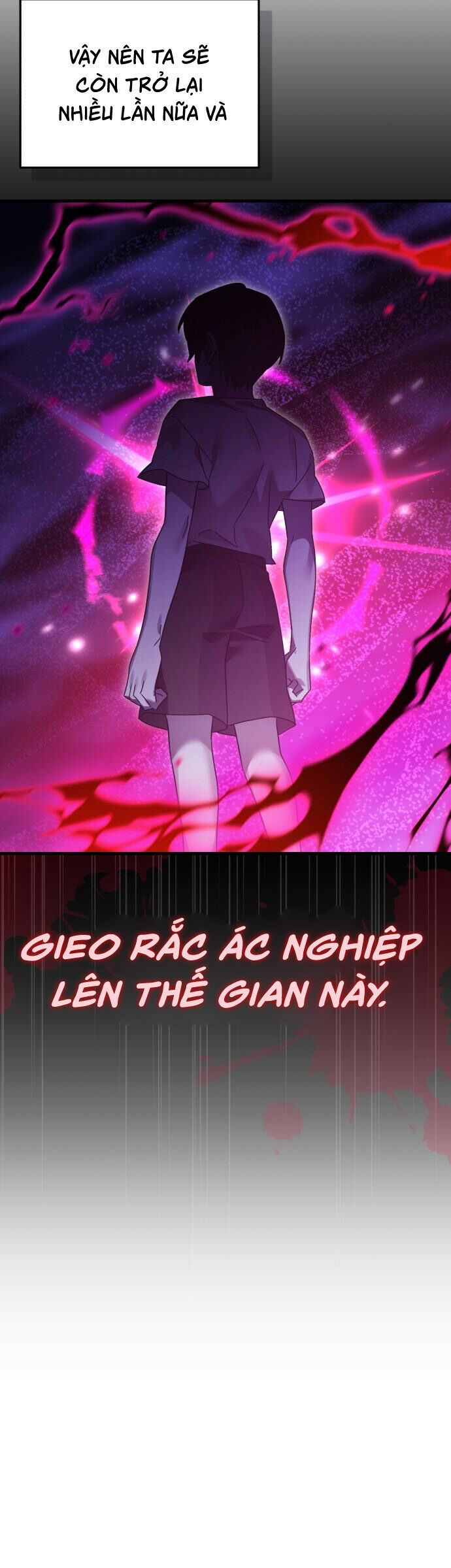 Hero X Demon King X Villain [Chap 131]