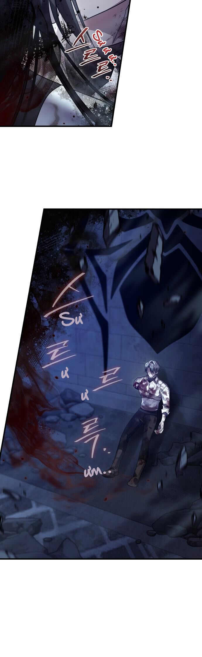 Hero X Demon King X Villain [Chap 131]