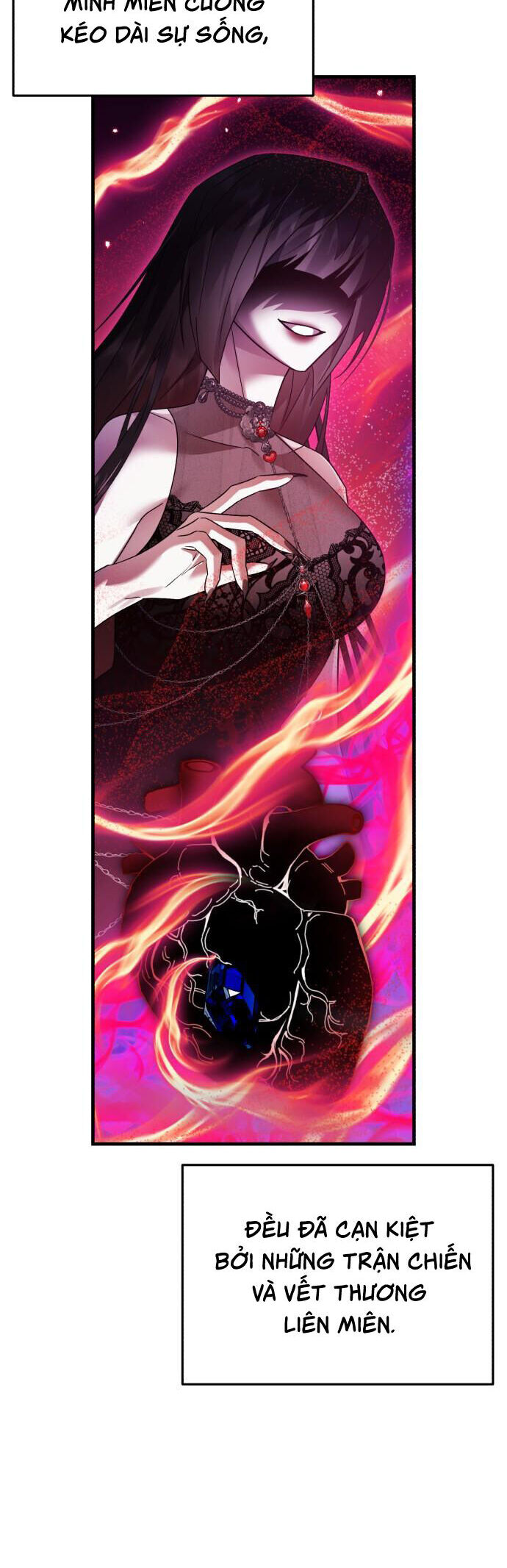 Hero X Demon King X Villain [Chap 131]
