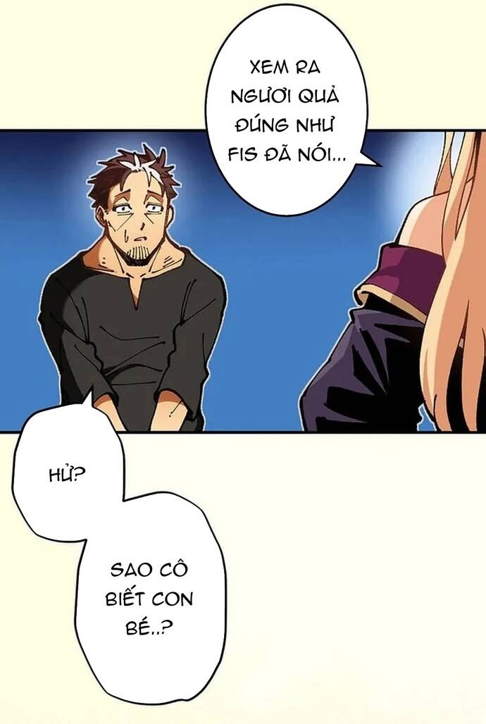 Thầy Làng Hóa Thánh Kiếm [Chap 12]