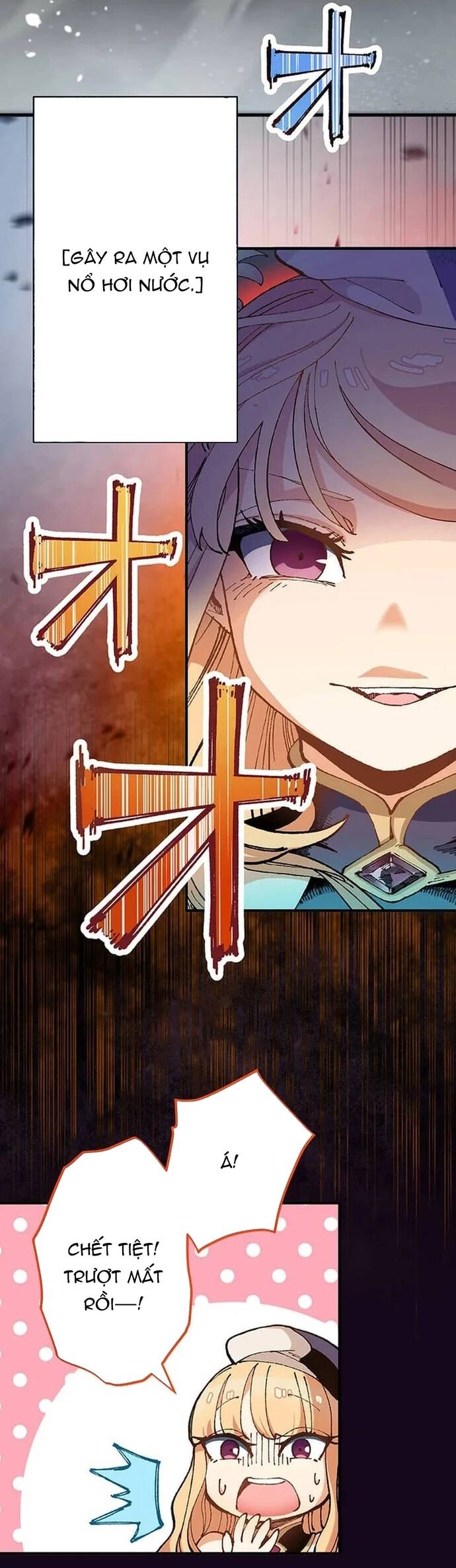 Thầy Làng Hóa Thánh Kiếm [Chap 12]